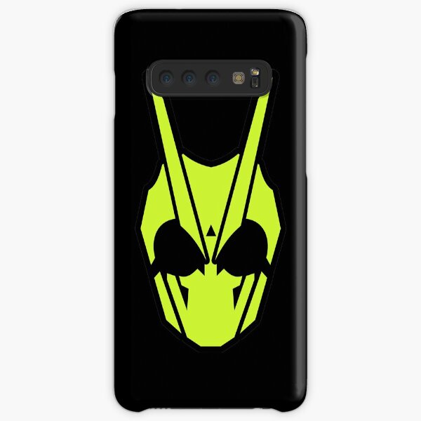 Kamen Rider Zero-One logo Samsung Galaxy Snap Case