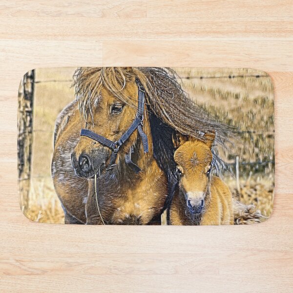 Item preview, Animal Mix Horse 003 designed and sold by JAMFoto.