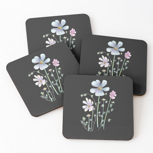 Item preview, Daisies designed and sold by ivorry.