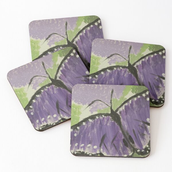 Item preview, Primitive Butterfly designed and sold by ArtDiaz.