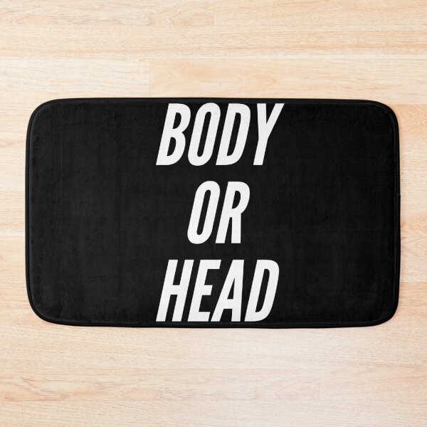Item preview, Body or head designed and sold by Maestroedems.