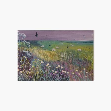 Item preview, Meadow Breeze designed and sold by Jo Grundy.