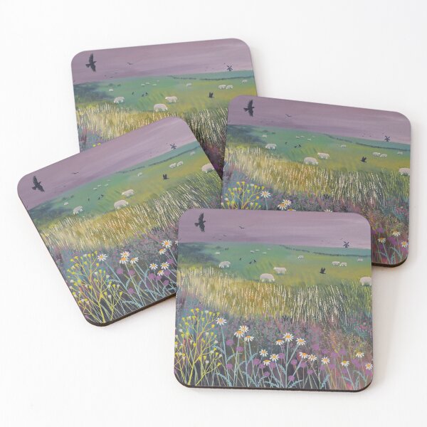 Item preview, Meadow Breeze designed and sold by Jo Grundy.