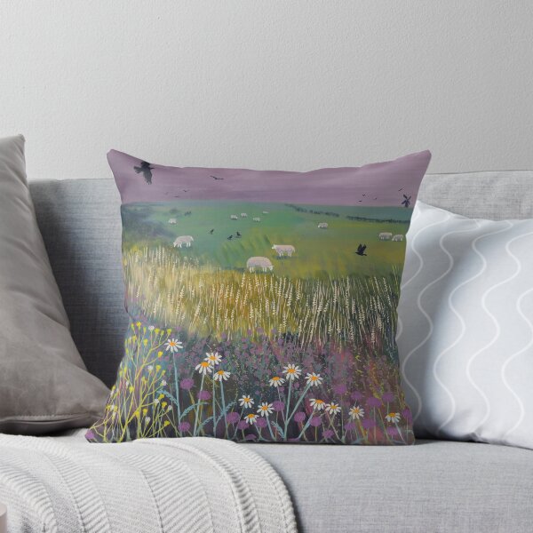 Item preview, Meadow Breeze designed and sold by Jo Grundy.