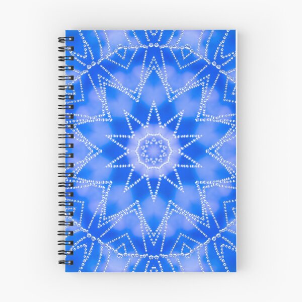 Item preview, Cobweb kaleidoscope #3 designed and sold by Carrie_Anne_Designs.