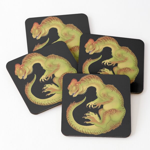 Item preview, Dilophosaurus designed and sold by jfells.