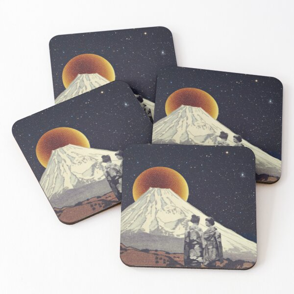 Item preview, Sunset... designed and sold by montagealabira.