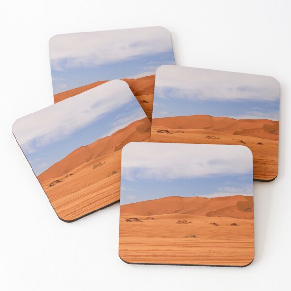 Item preview, Landscape of the Erg Chebbi designed and sold by annalisa56.