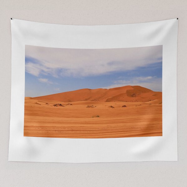 Item preview, Landscape of the Erg Chebbi designed and sold by annalisa56.