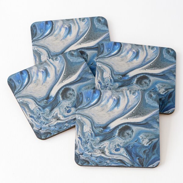 Item preview, Blue Marble designed and sold by Gem's Artistic  Creations.