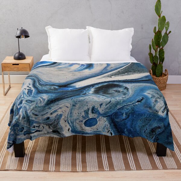 Item preview, Blue Marble designed and sold by Gem's Artistic  Creations.