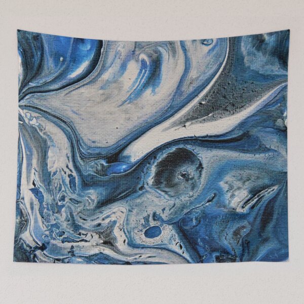 Item preview, Blue Marble designed and sold by Gem's Artistic  Creations.