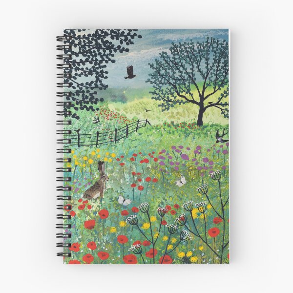 Item preview, In Summer Meadow designed and sold by Jo Grundy.