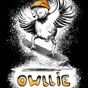 Vorschaubild zum Design Owllie von SandraOtto