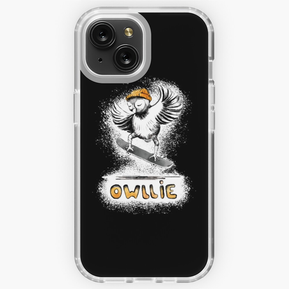 Artikel-Vorschau von iPhone Flexible Hülle, designt und verkauft von SandraOtto.