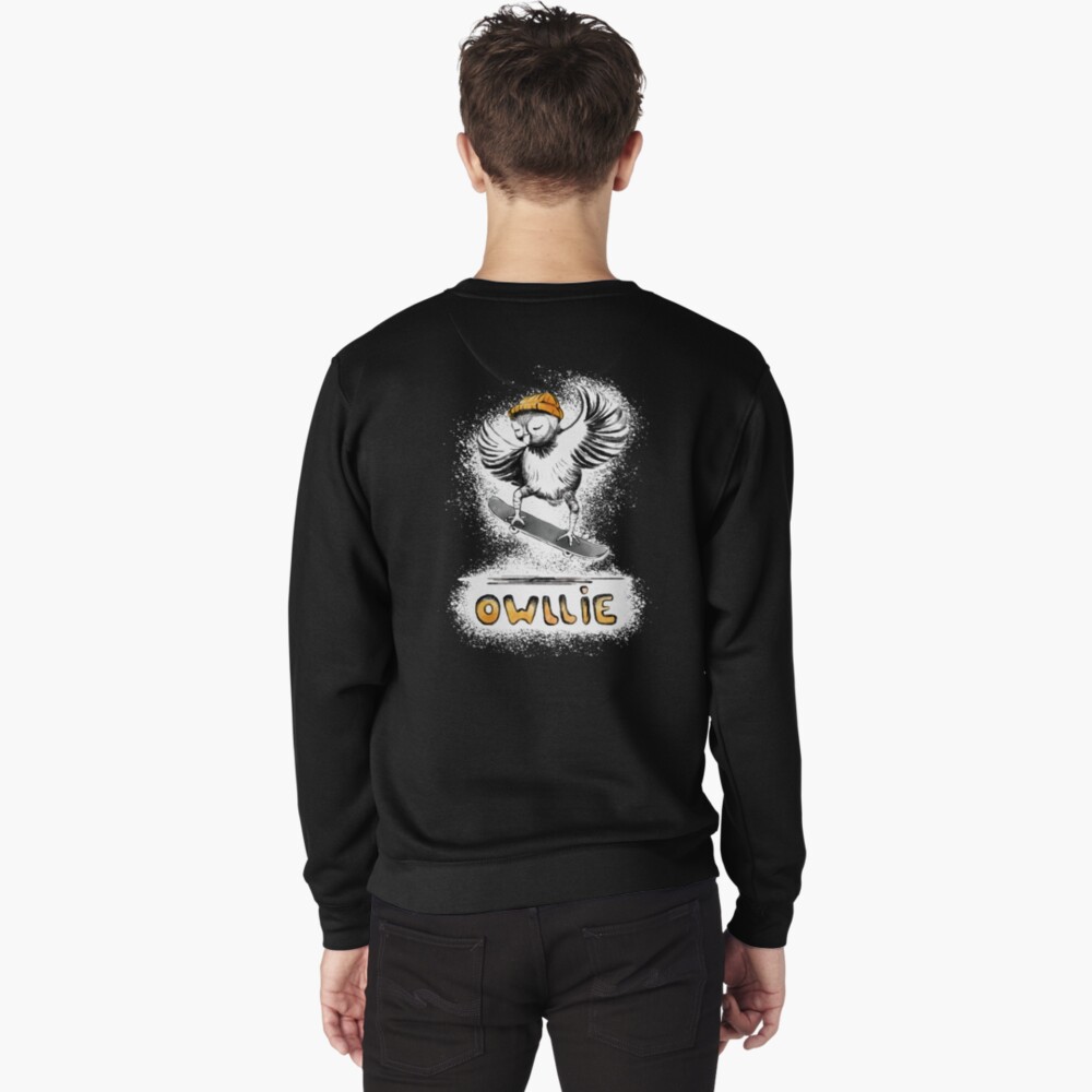 Artikel-Vorschau von Pullover, designt und verkauft von SandraOtto.