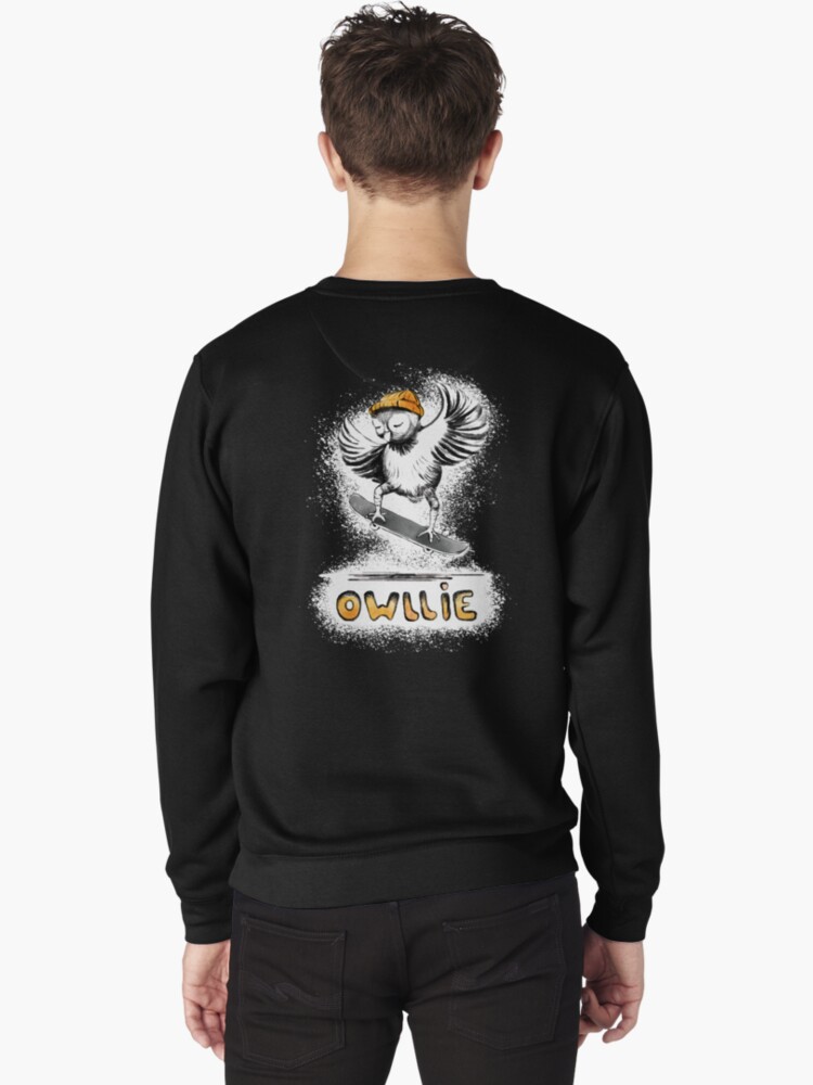 Thumbnail 1 von 5, Pullover, Owllie designt und verkauft von SandraOtto.
