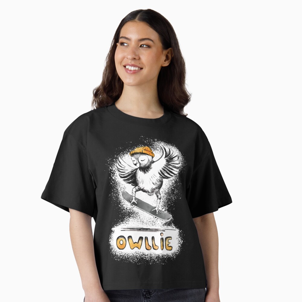 Item preview, Boxy T-Shirt designed and sold by SandraOtto.