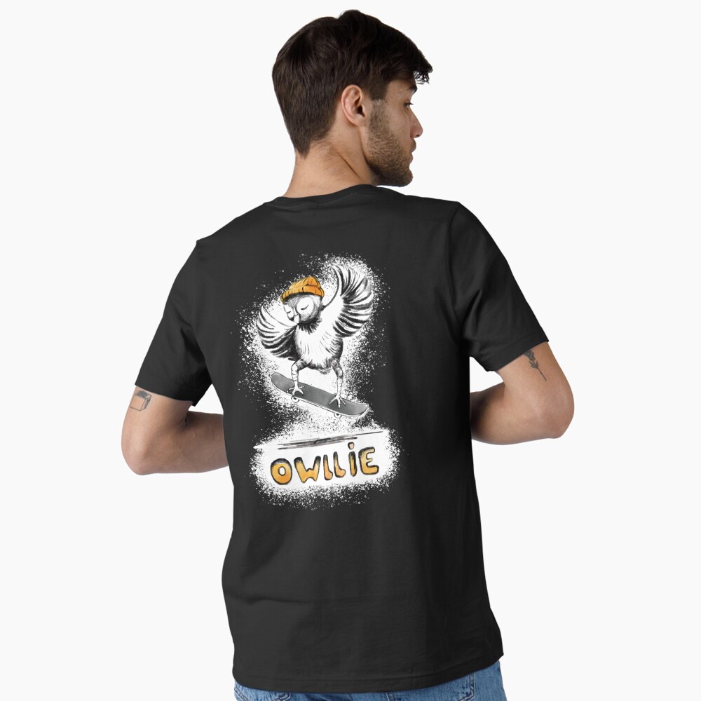 Item preview, Essential T-Shirt designed and sold by SandraOtto.
