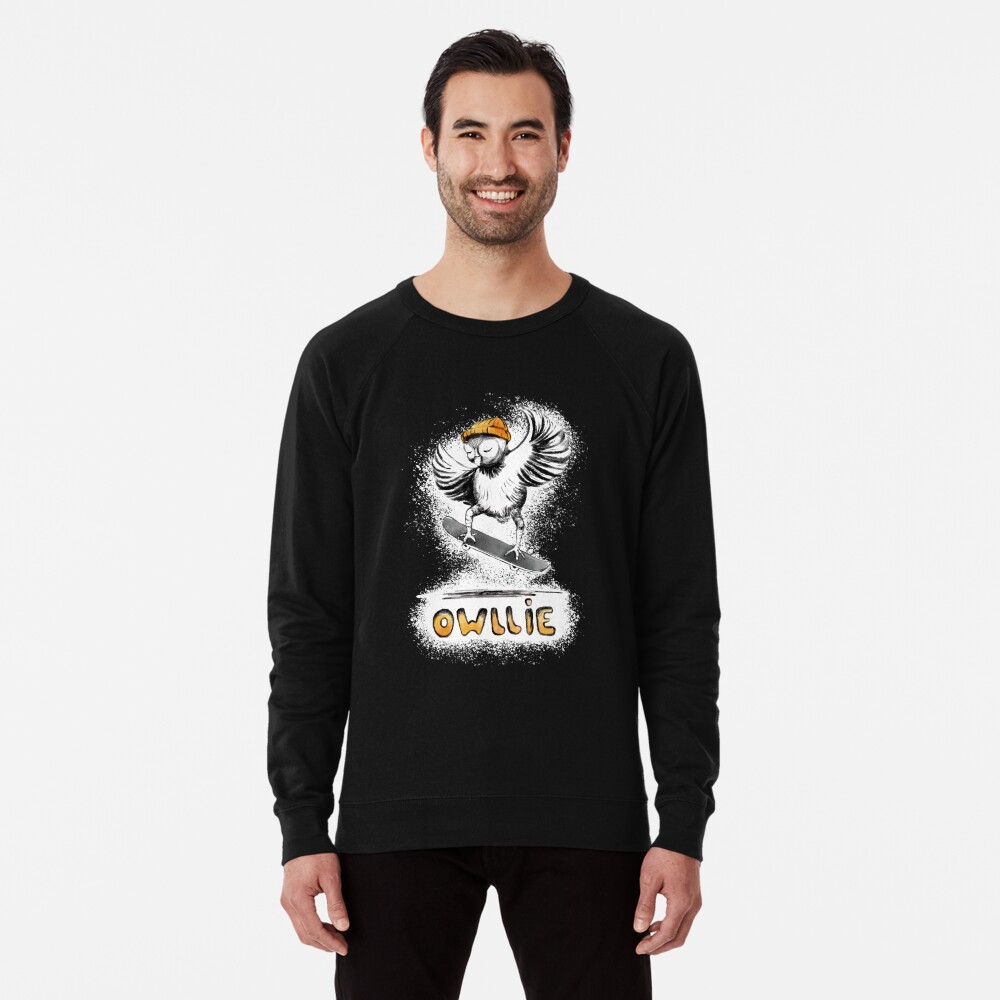 Artikel-Vorschau von Leichter Pullover, designt und verkauft von SandraOtto.