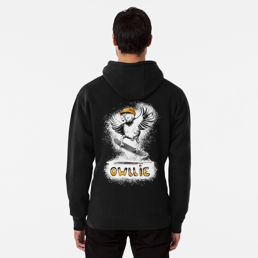 Item preview, Hoodie designed and sold by SandraOtto.