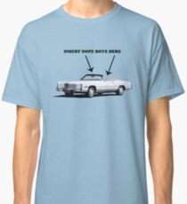 Two Dope Boyz Classic T-Shirt