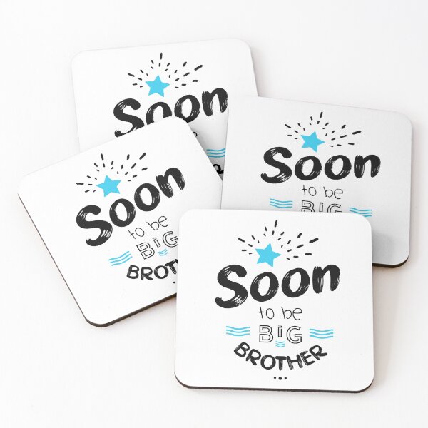 Item preview, Soon to be big brother designed and sold by lepetitcalamar.