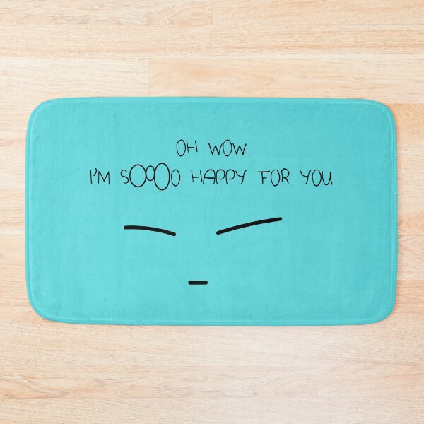 Item preview, wow so happy designed and sold by OMadureira.