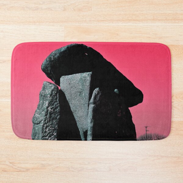 Item preview, MKW-LS.68 (Trethevy Quoit) designed and sold by Katrina Morgan.