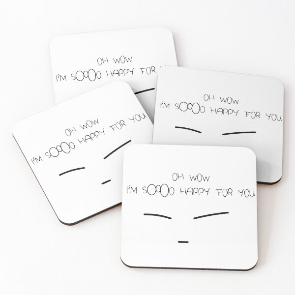 Item preview, wow so happy designed and sold by OMadureira.