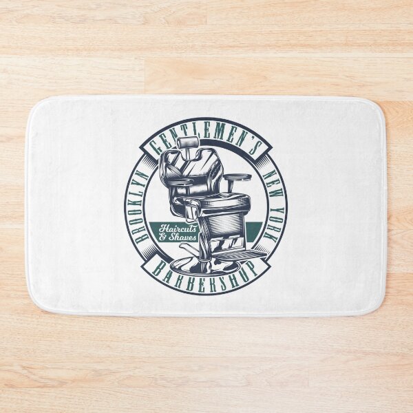 Item preview, GENTLEMAN BARBERSHOP CHAIR T SHIRT GIFT PRESENT BIRTHDAY CHRISTMAS designed and sold by Timcito.