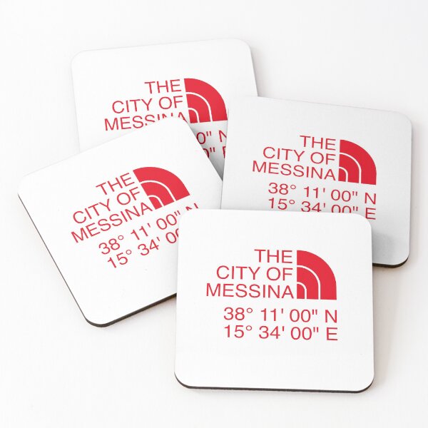 Item preview, The City of Messina designed and sold by TheyCallMeCCV.