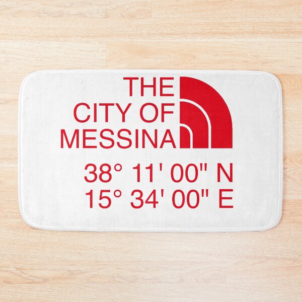Item preview, The City of Messina designed and sold by TheyCallMeCCV.
