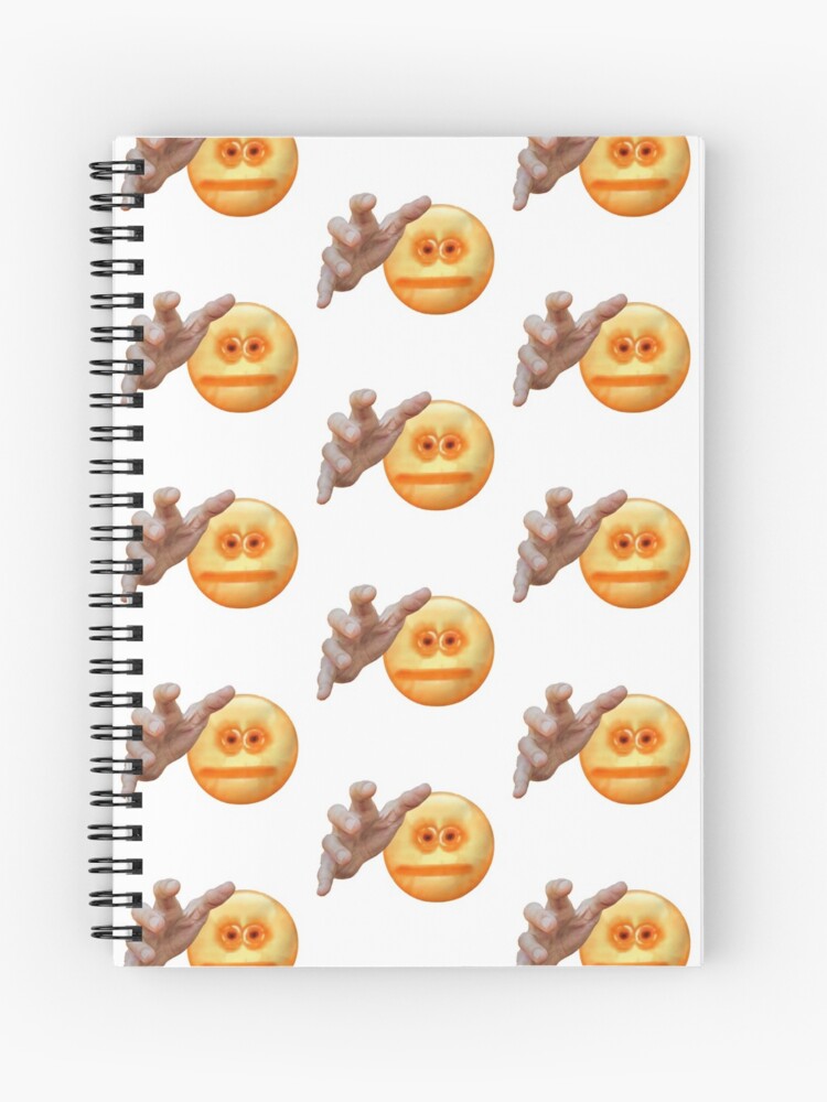 Vibe Check Meme Small Spiral Notebook By Dylano1803 Redbubble - vibe check roblox meme