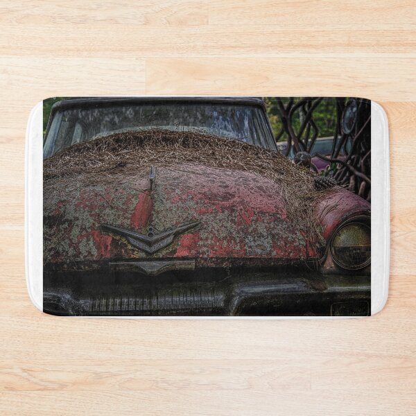 Item preview, Haunted Plymouth 8 designed and sold by dbvirago.