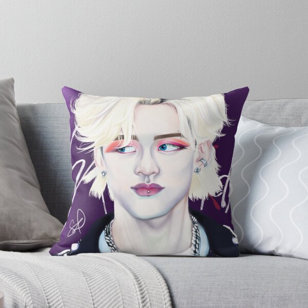 Item preview, Stray Kids BangChan designed and sold by domimi99.