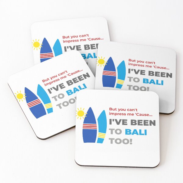 Item preview, BALI INDONESIA designed and sold by platypusgraphic.