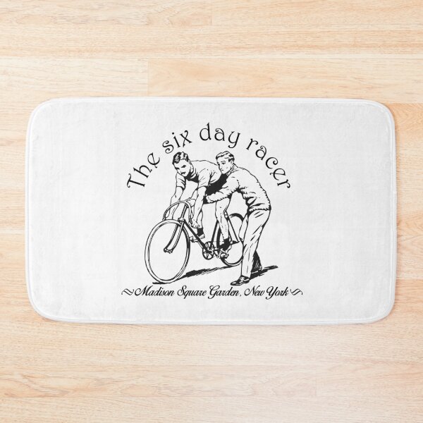 Item preview, The six day racer designed and sold by coloriscausa.