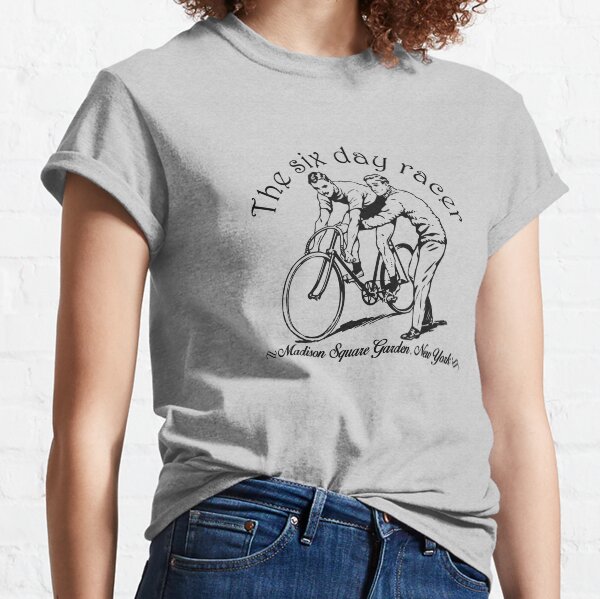 The six day racer Classic T-Shirt