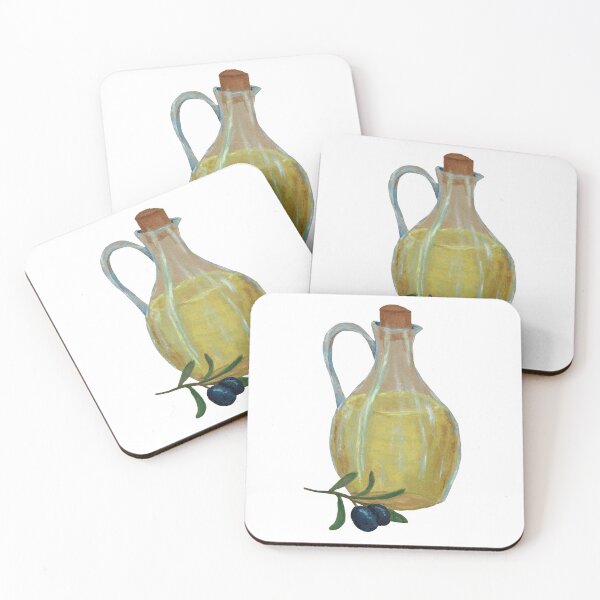 Item preview, Oil can designed and sold by LaraIris.