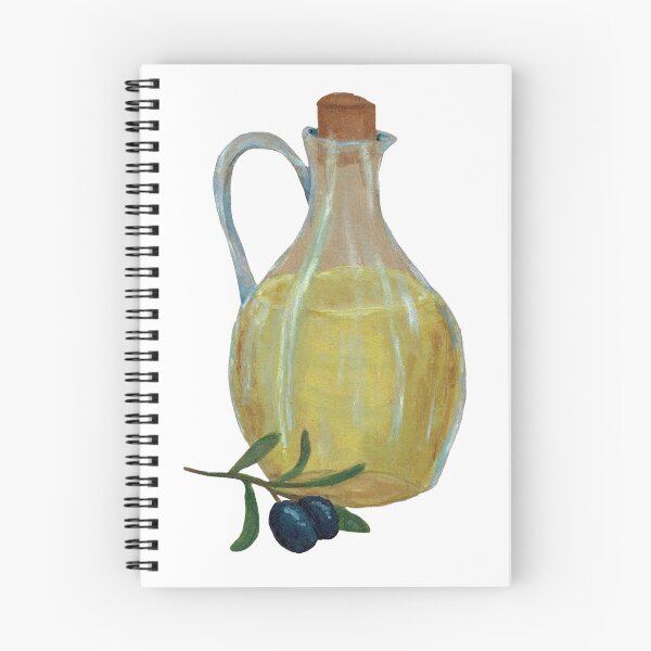 Item preview, Oil can designed and sold by LaraIris.
