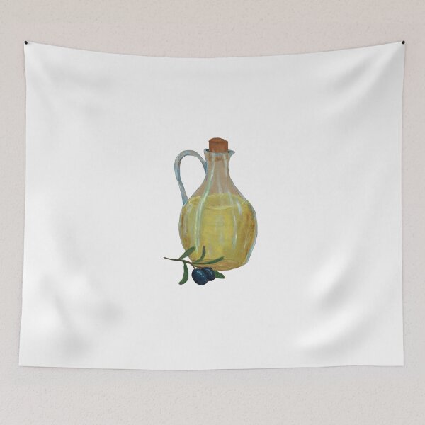 Item preview, Oil can designed and sold by LaraIris.