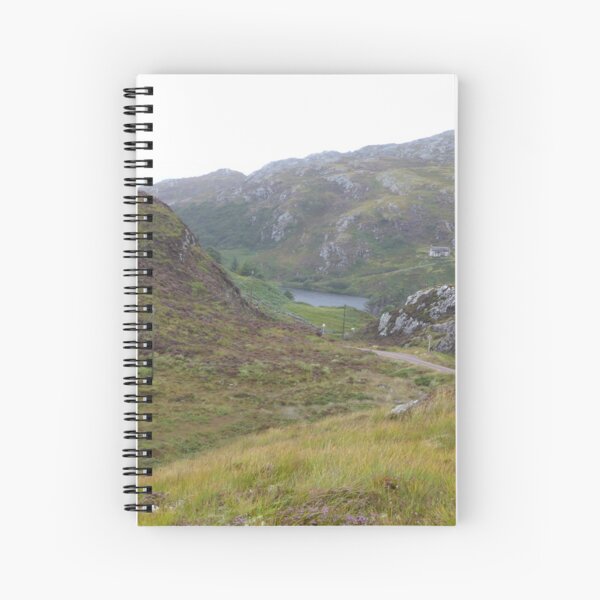 Item preview, Scotland's beautiful Highlands - Sutherland designed and sold by Theconkertree.