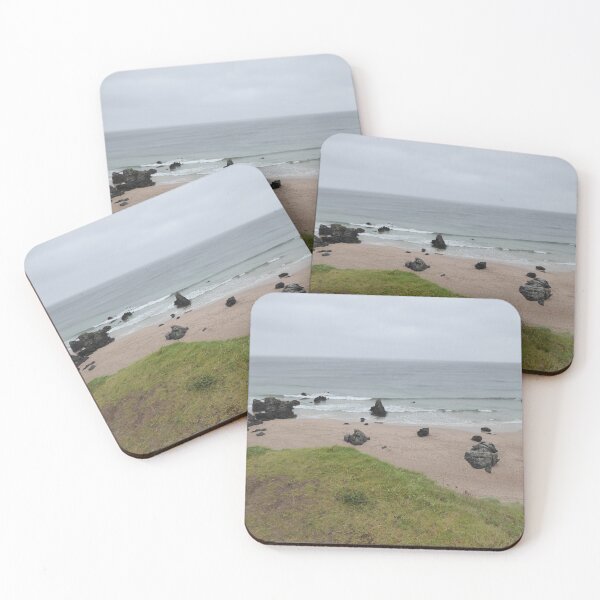 Item preview, Scottish NC500 beach - Durness designed and sold by Theconkertree.