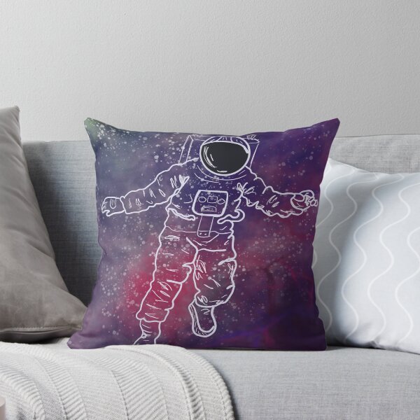 Aperçu de l'œuvre Astronaute créée et vendue par SaraPatterns.