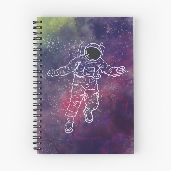 Item preview, Astronaut designed and sold by SaraPatterns.