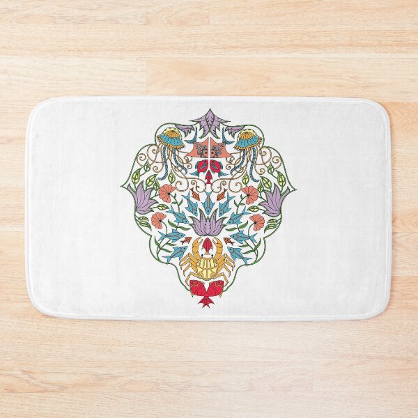 Item preview, Ocean Pattern designed and sold by sportart.