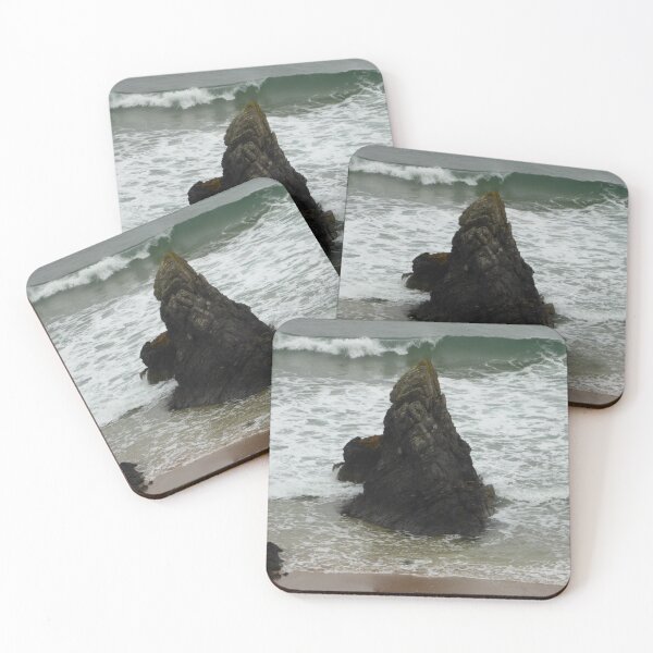 Item preview, Scottish sea scene designed and sold by Theconkertree.