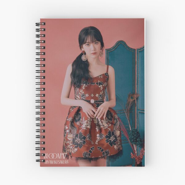 Item preview, IZ*ONE FIESTA MIYAWAKI SAKURA designed and sold by PD101EMPORIUM.