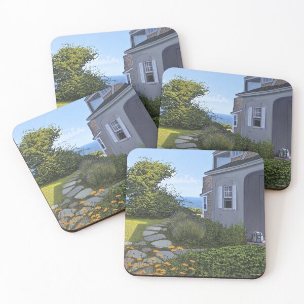 Item preview, "Cape Cod Cottage" by Reed Prescott designed and sold by Reed Prescott.